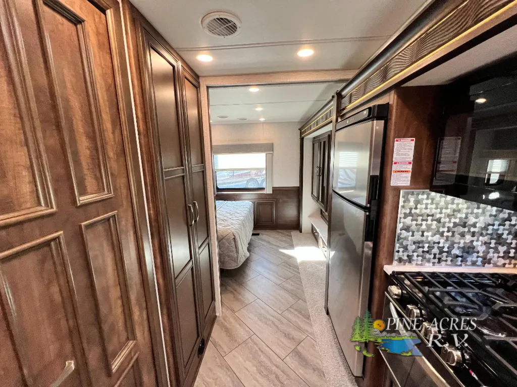 2024 Newmar Bay Star Sport 2912, Photos photo 50