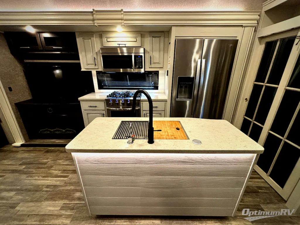 2021 Jayco North Point 387FBTS, Photos photo 6