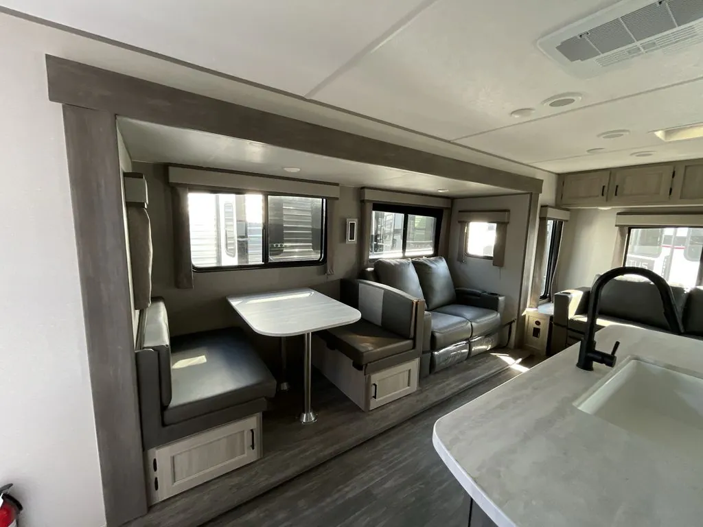 2024 Forest River Aurora 32RLTS - Photo 4
