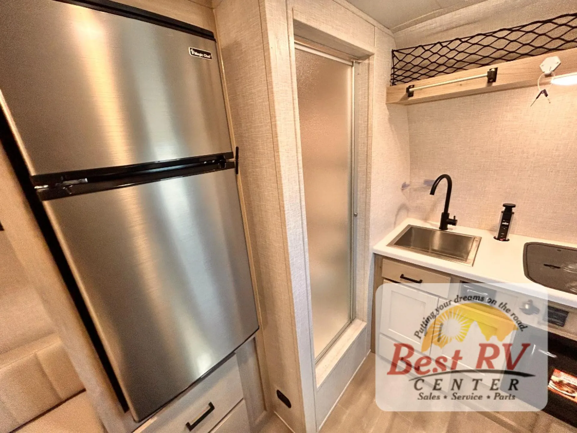 2023 Forest River Rockwood Geo Pro 15TB — Photo 5