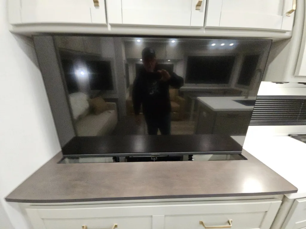 2026 Brinkley Model Z 3600, Photos photo 18