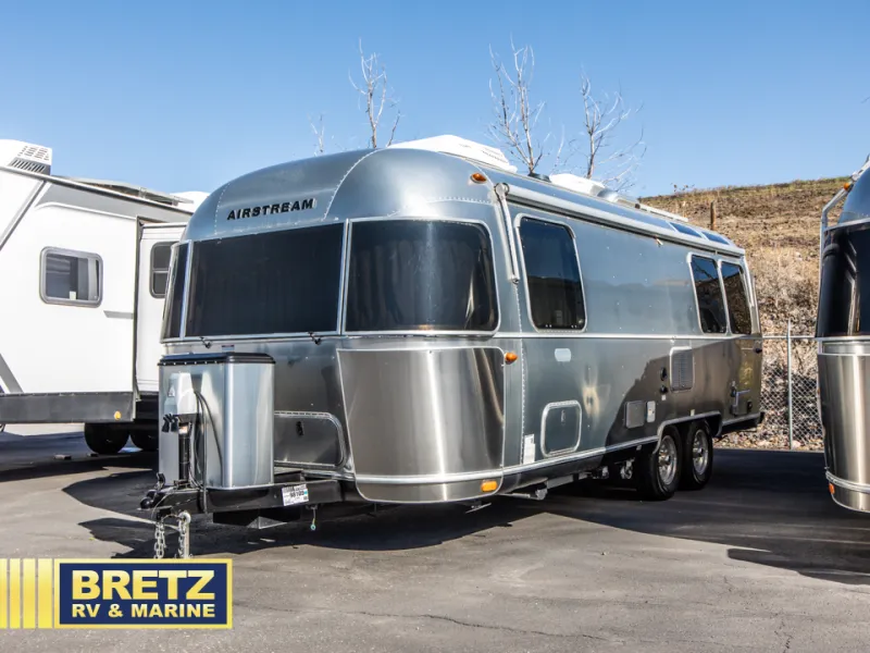 2020 Airstream Flying Cloud 25FB - Photo 4