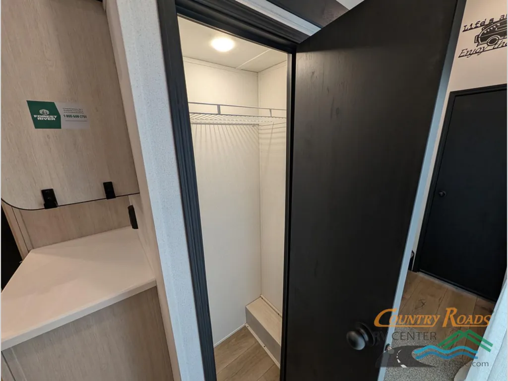 2026 Forest River Puma Vista 422LFT, Photos photo 23