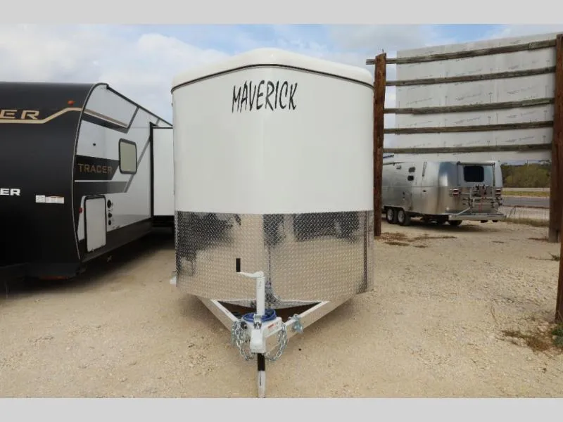 2026 C AND B MAVERICK New    MAV4HS - Photo 3