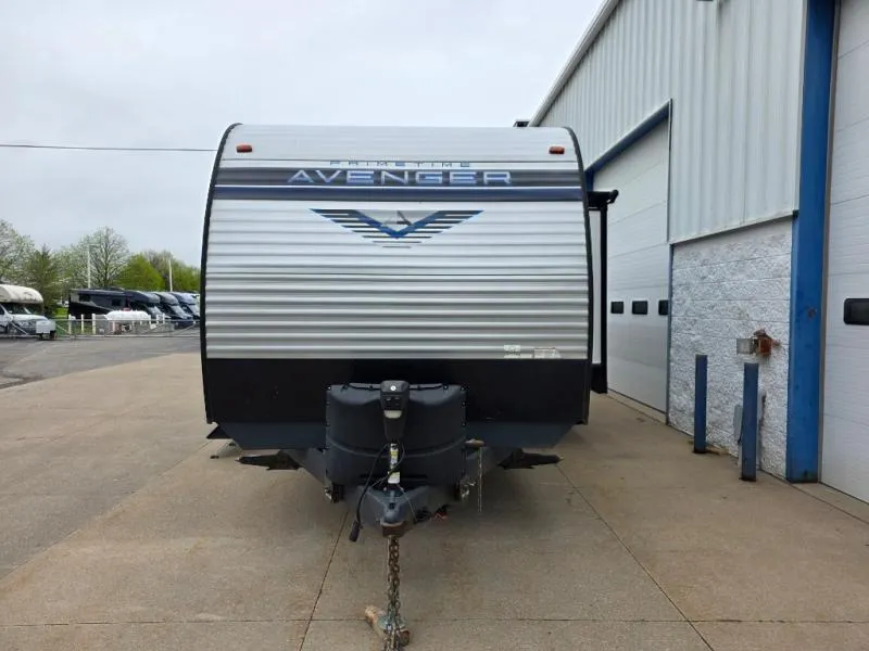 2022 Prime Time Avenger 27RBS - Photo 2