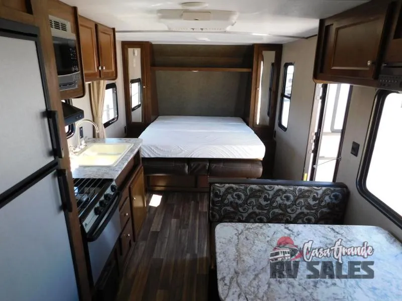 2018 Keystone RV Hideout 21LHSWE - Photo 4
