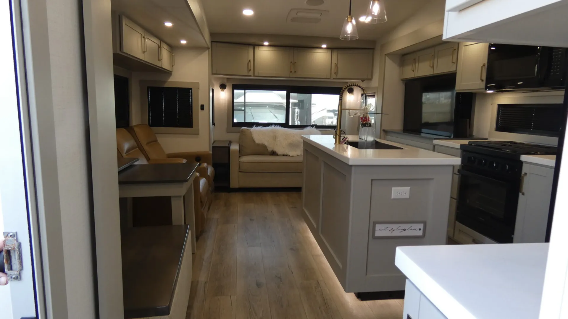 2025 Brinkley Model Z 3610 - Photo 3
