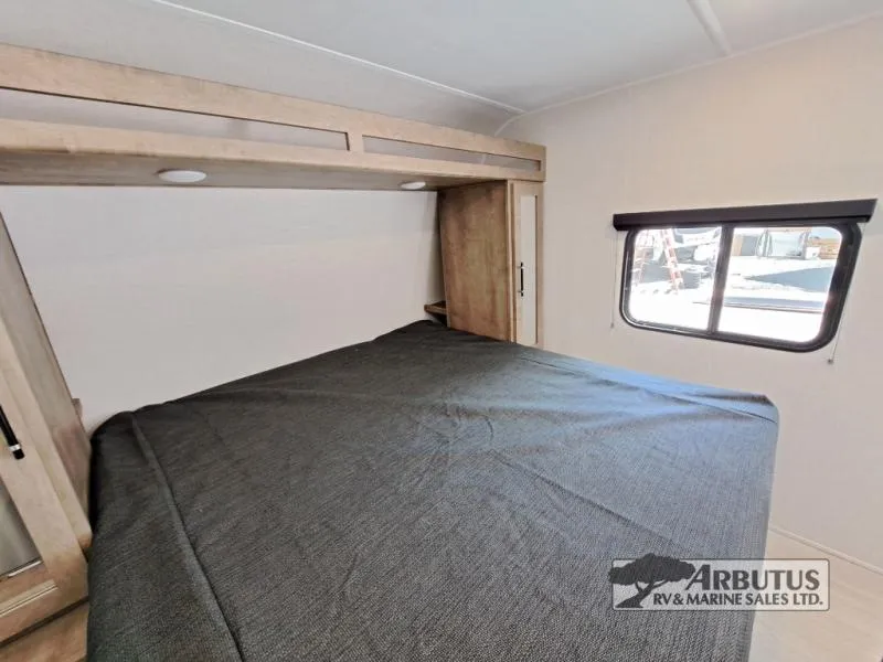 2026 Keystone Springdale 2300BH - Photo 4