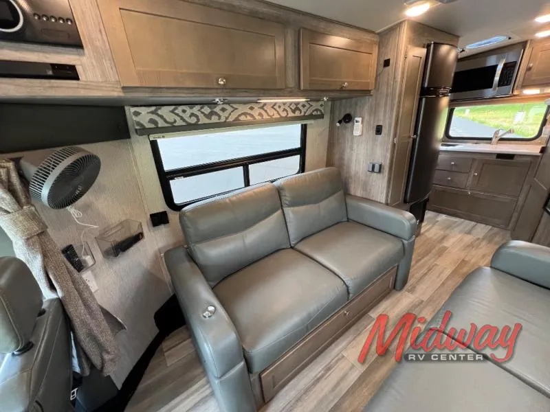 2023 Phoenix USA Phoenix TRX Used    Double Sofa - Photo 4