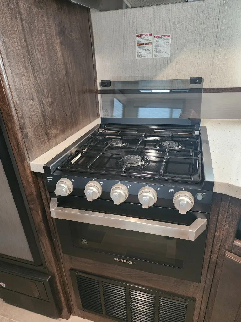 2019 Cruiser RV Radiance 25RL, Photos photo 20