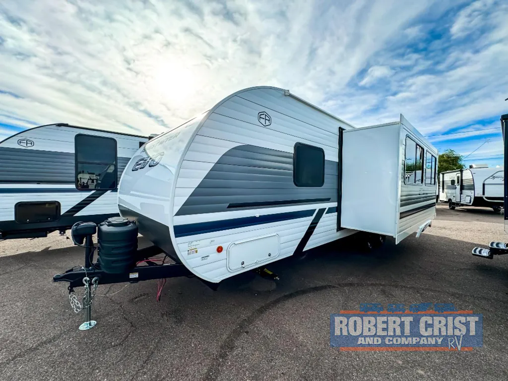 2026 Forest River EVO Lite 25ICE, Photos photo 5
