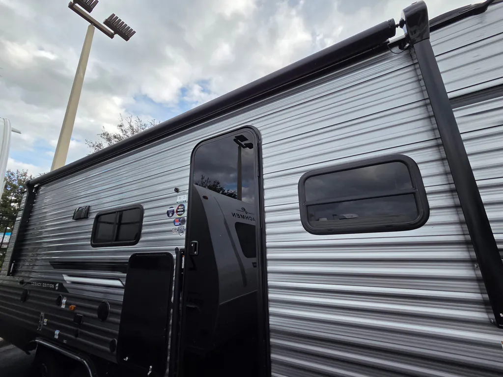 2026 Coachmen Catalina Legacy Edition 243RBS, Photos photo 15