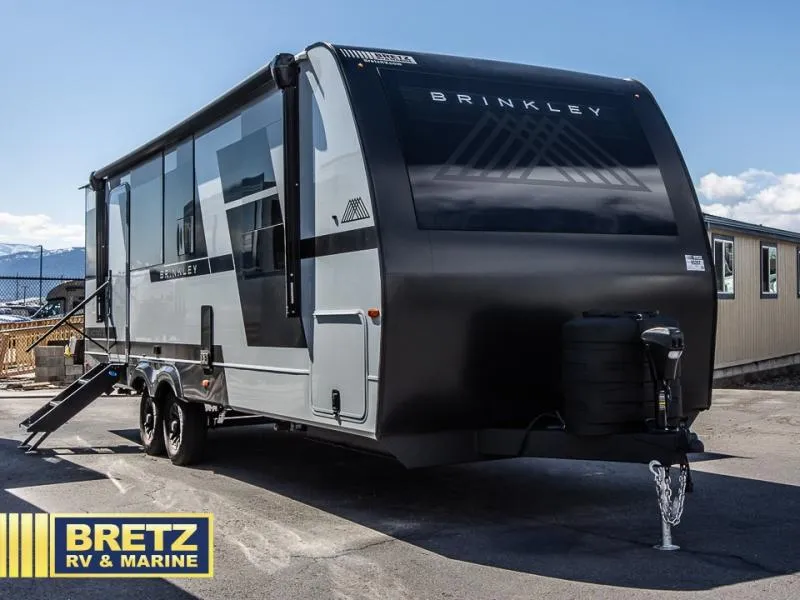 2025 Brinkley Model I 265 - Photo 3