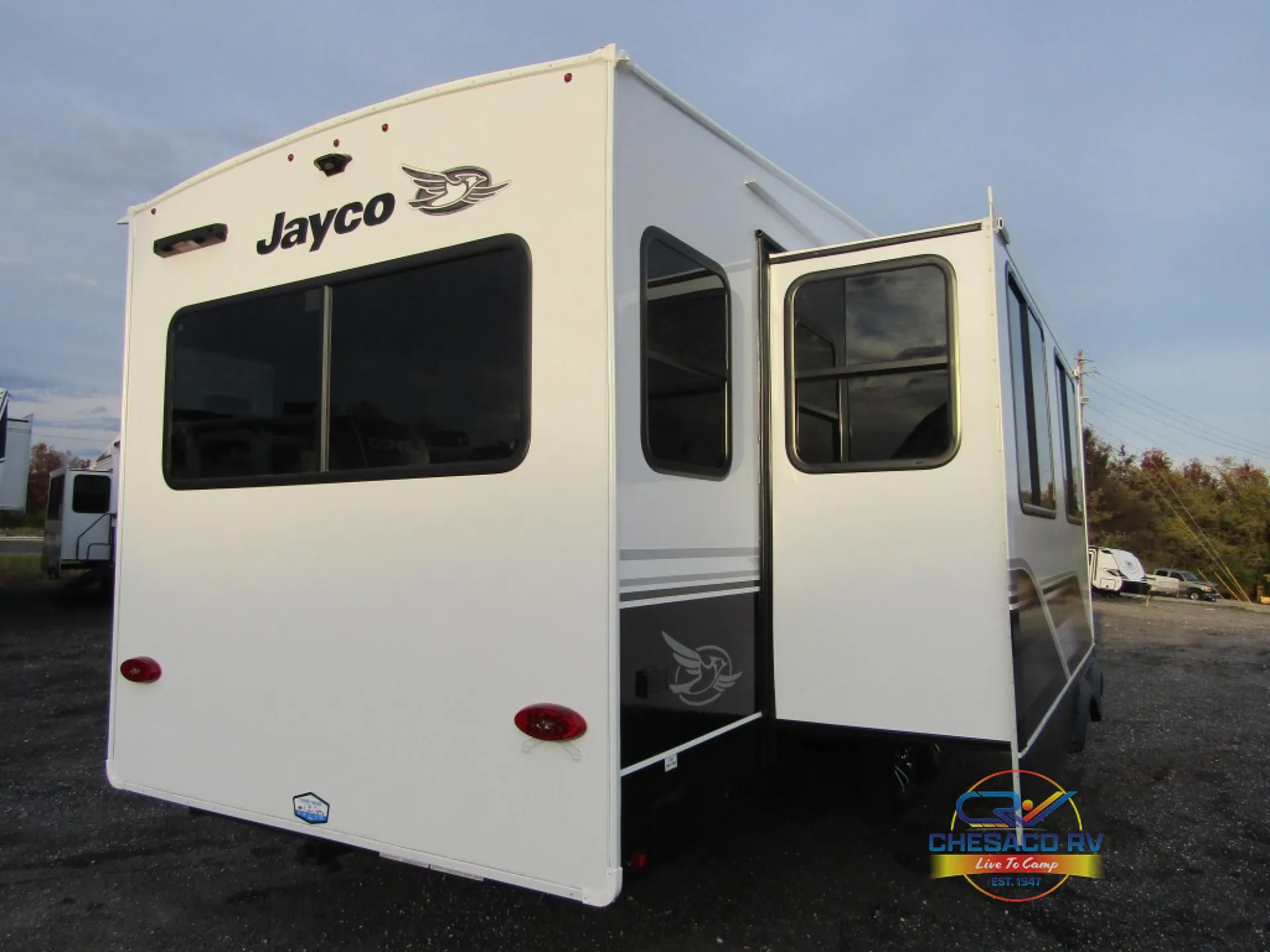 2026 Jayco Eagle SLE 30RLT - Photo 4