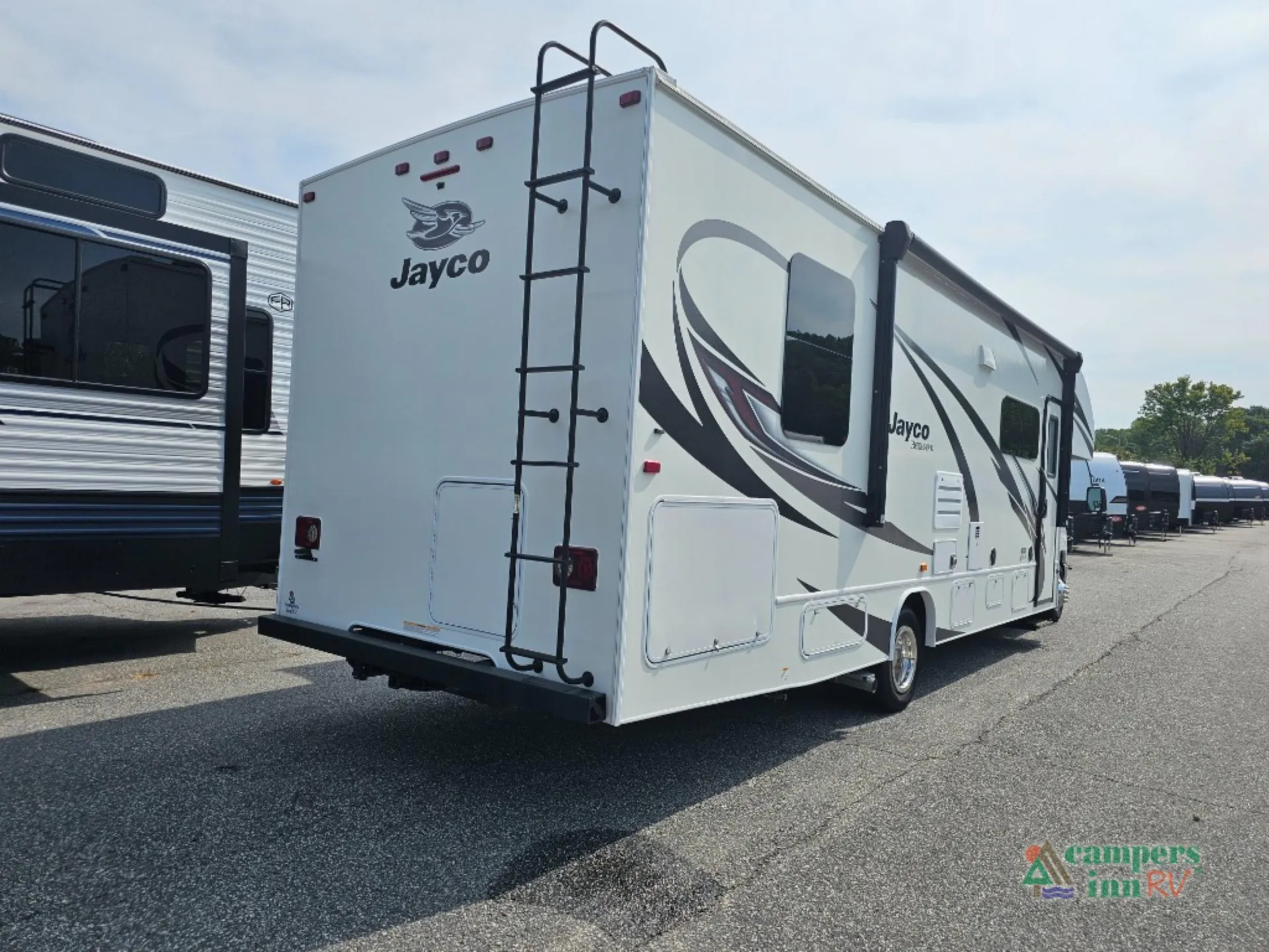 2022 Jayco Redhawk 29XK - Photo 4