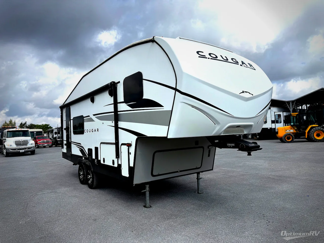 2023 Keystone Cougar Sport 2100RK