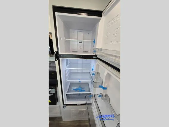 2026 Jayco Greyhawk 29MV - Photo 4
