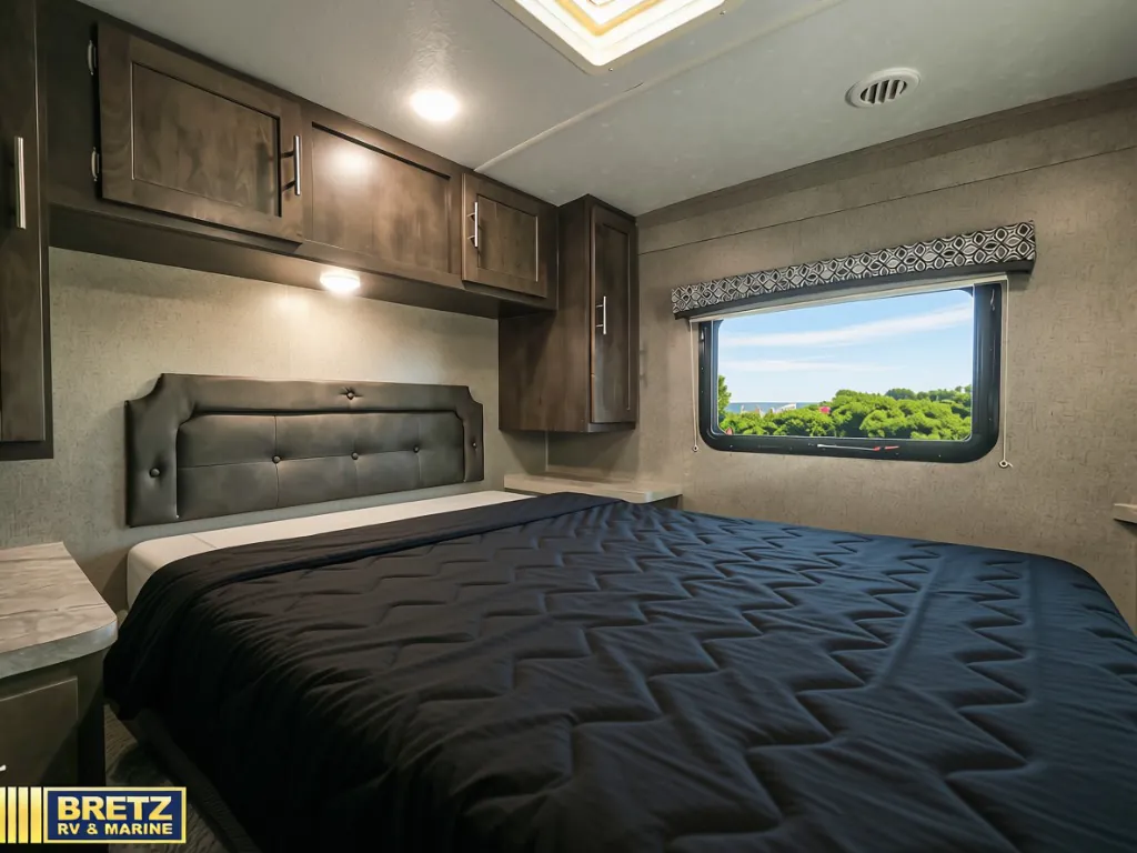 2019 Forest River Flagstaff Micro Lite 25FKS, Photos photo 18