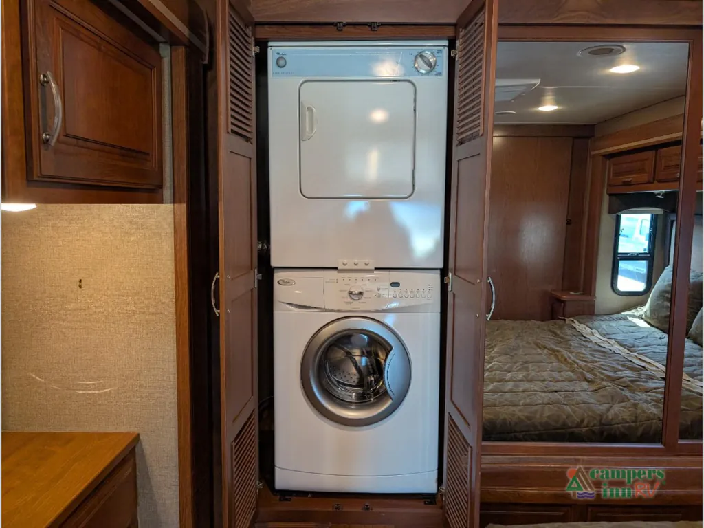 2016 Forest River Berkshire 34QS, Photos photo 82