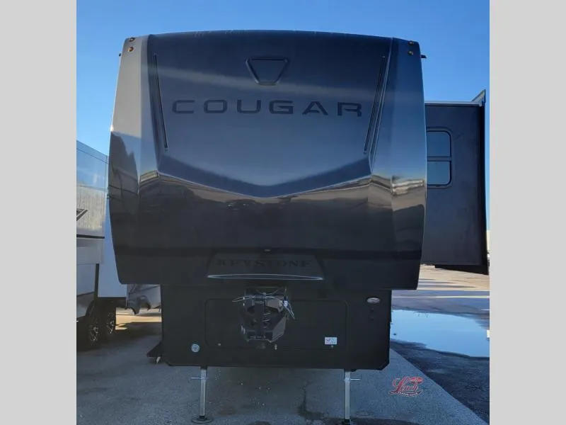 2026 Keystone Cougar 316RLS - Photo 2