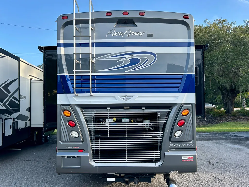 2020 Fleetwood Pace Arrow LXE 38K, Photos photo 64