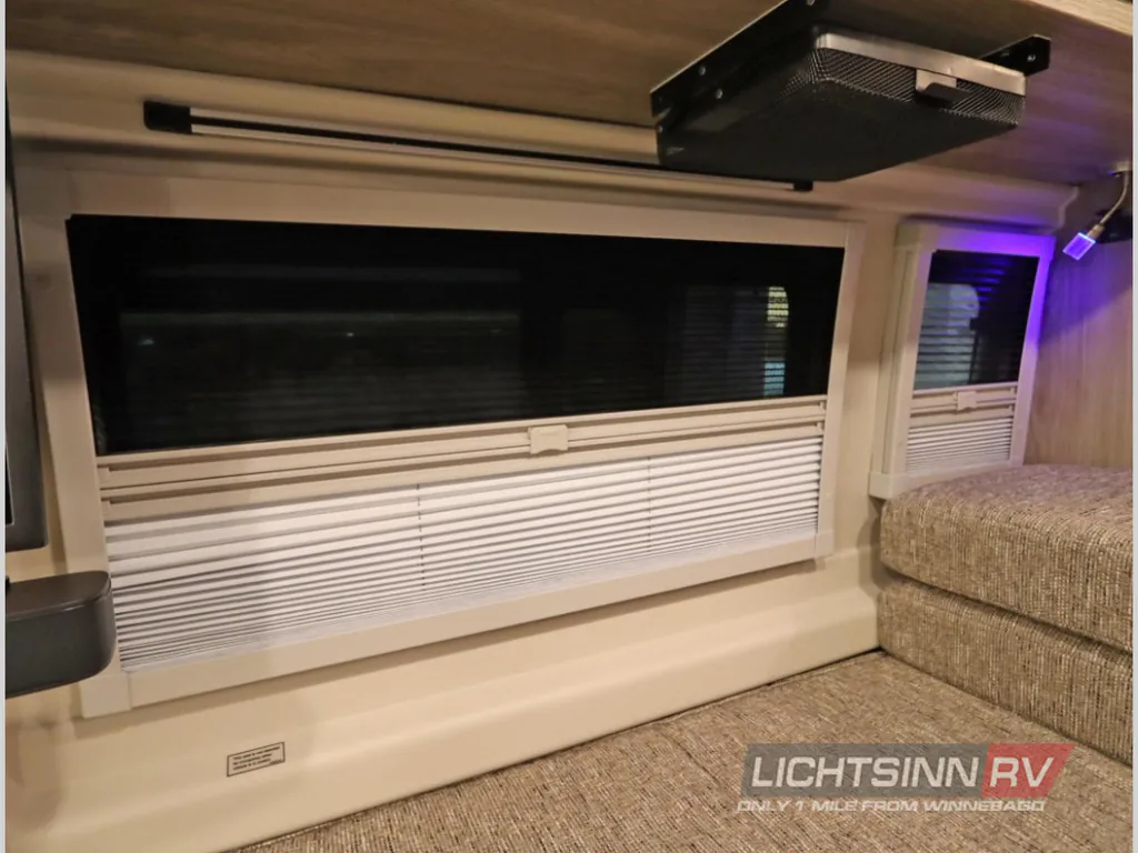 2027 Winnebago Travato 59KL, Photos photo 109