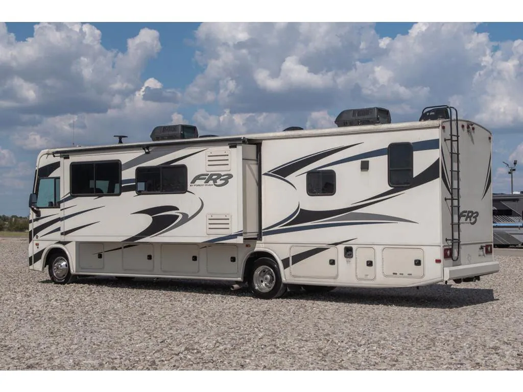 2020 Forest River FR3 34DS — Photo 7