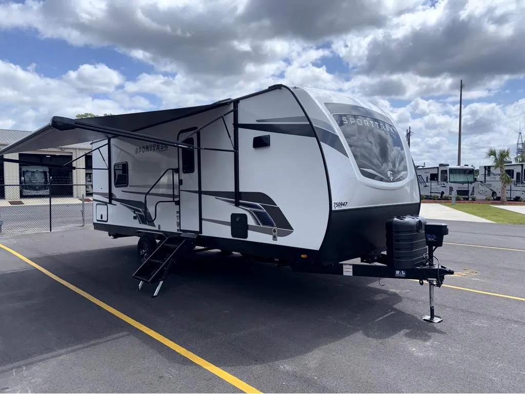 2026 Venture RV SportTrek ST251VFK - Photo 2