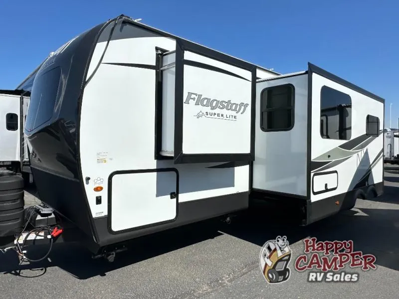 2024 Forest River Flagstaff Super Lite 27BHWS - Photo 3