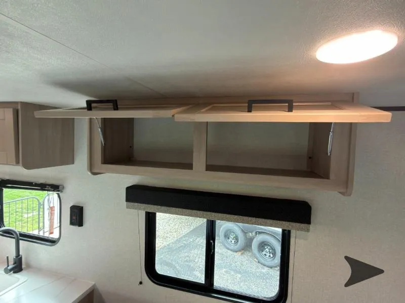 2026 Wayfinder RV Go Play New    25BH SPORT - Photo 4
