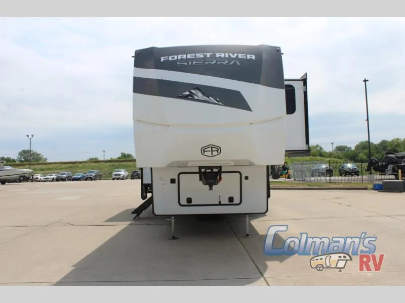2025 Forest River Sierra 4002FB - Photo 4