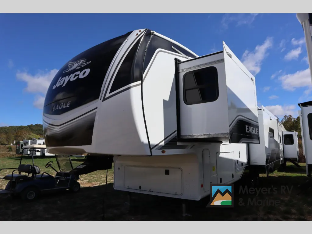 2026 Jayco Eagle 321RSTS, Photos photo 3