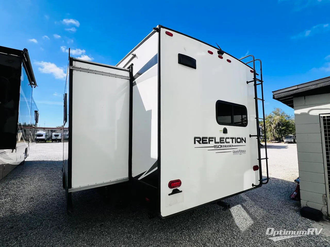 2022 Grand Design Reflection 150 Series 226RK - Photo 3