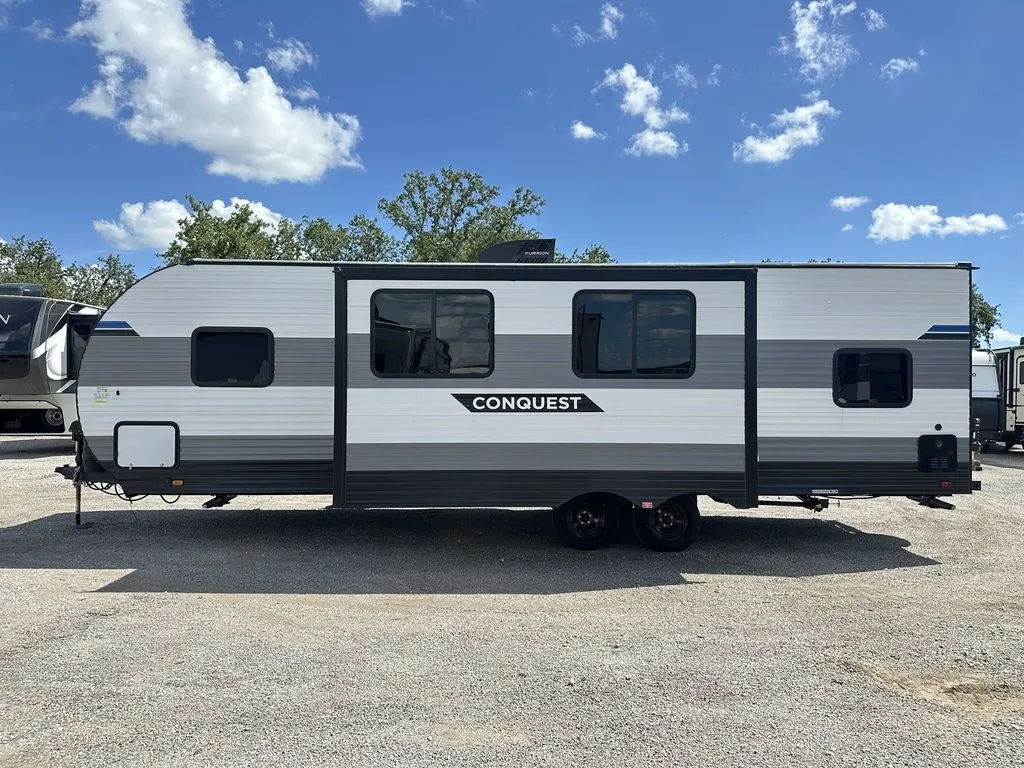 2026 Gulf Stream Ameri-Lite Ultra-Lite 279BH - Photo 4