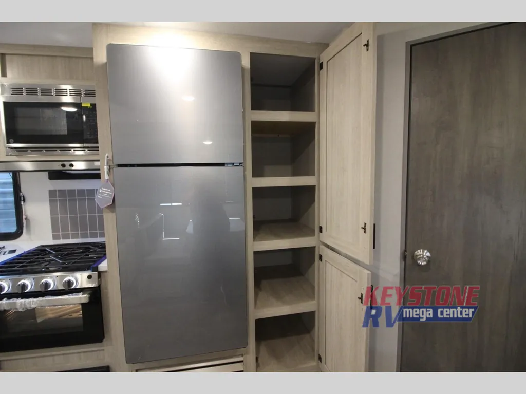 2026 Coachmen Catalina Legacy Edition 243RBS, Photos photo 26