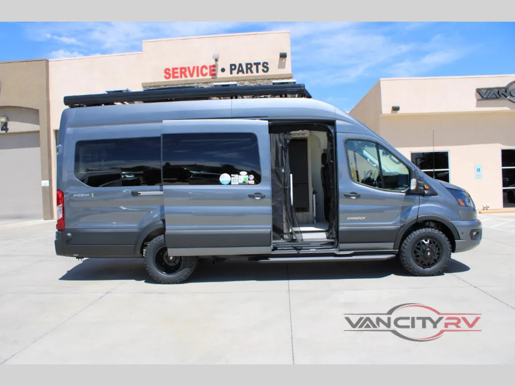 2027 Chinook RV Bayside TB, Photos photo 9