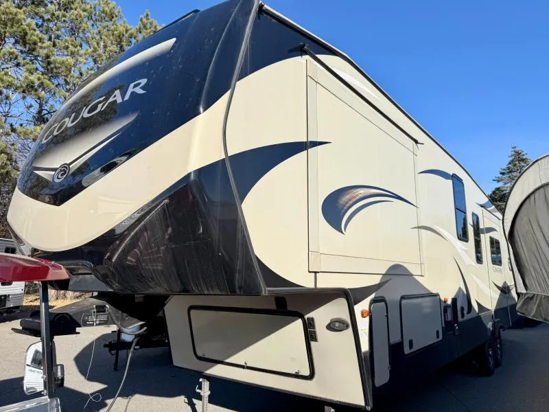 2019 Keystone Cougar 362RKS - Photo 3