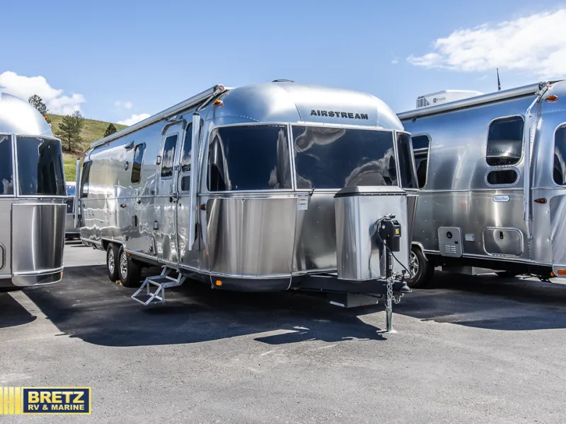 2016 Airstream Classic 30 - Photo 2