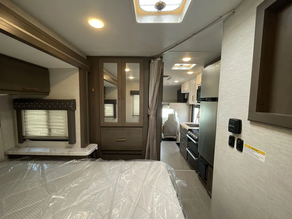 2025 Thor Motor Coach Freedom Elite 22FE, Photos photo 24