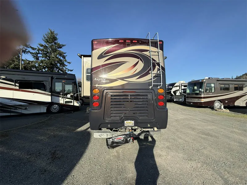 2013 Entegra Coach Aspire 42DEQ, Photos photo 15