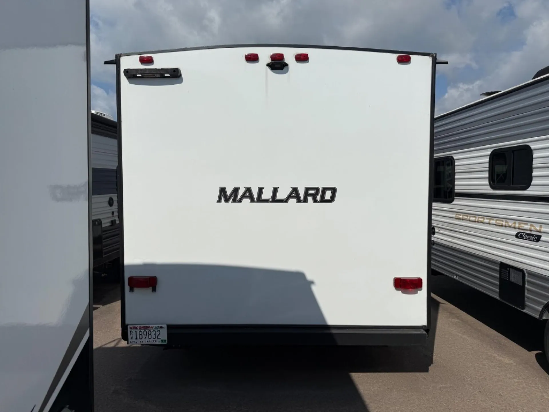 2025 Heartland Mallard 17BHL - Photo 4