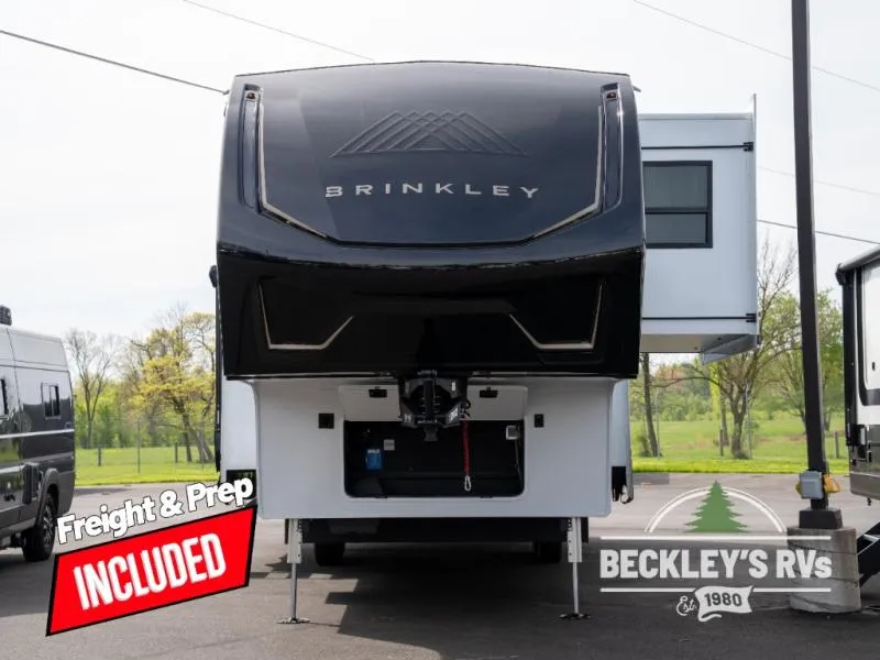 2026 Brinkley Model Z New    3200 - Photo 2