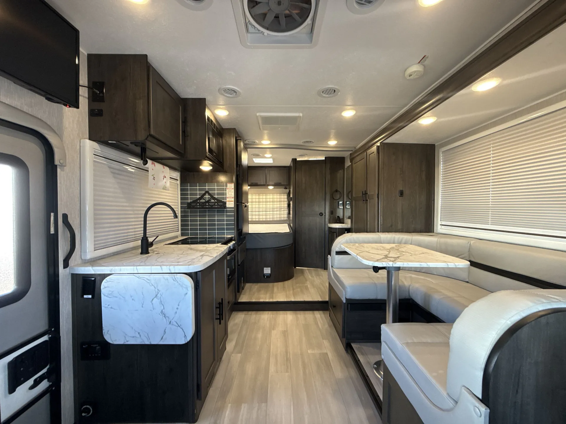 2023 Coachmen Prism 24CB — living area main