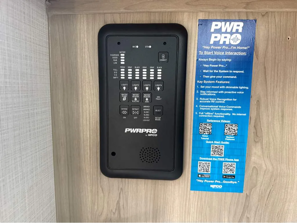 2025 Forest River Rockwood Geo Pro G20FBS, Photos photo 10