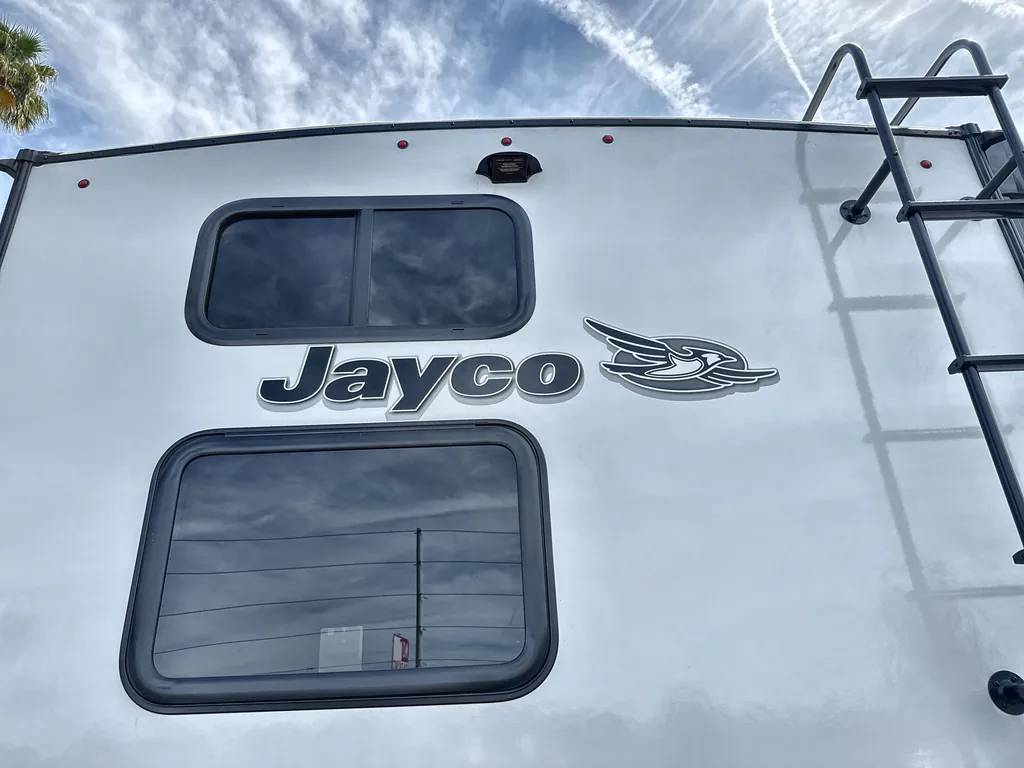 2026 Jayco Jay Feather 29QBH, Photos photo 23