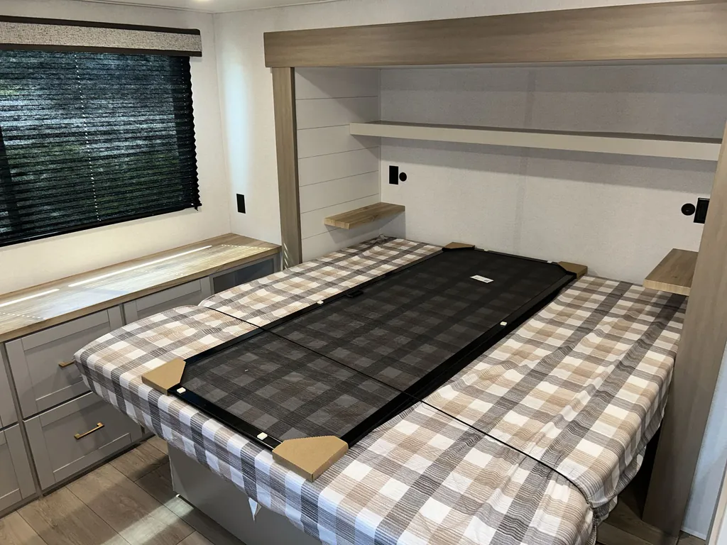 2027 Jayco Jay Flight Bungalow 401LOFT DS, Photos photo 47