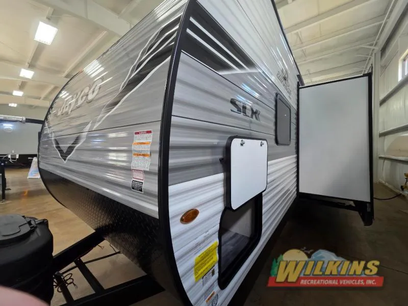 2026 Jayco Jay Flight SLX 321BDS - Photo 4