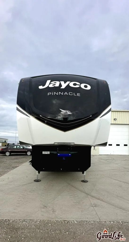 2026 Jayco Pinnacle 38FBRK - Photo 4