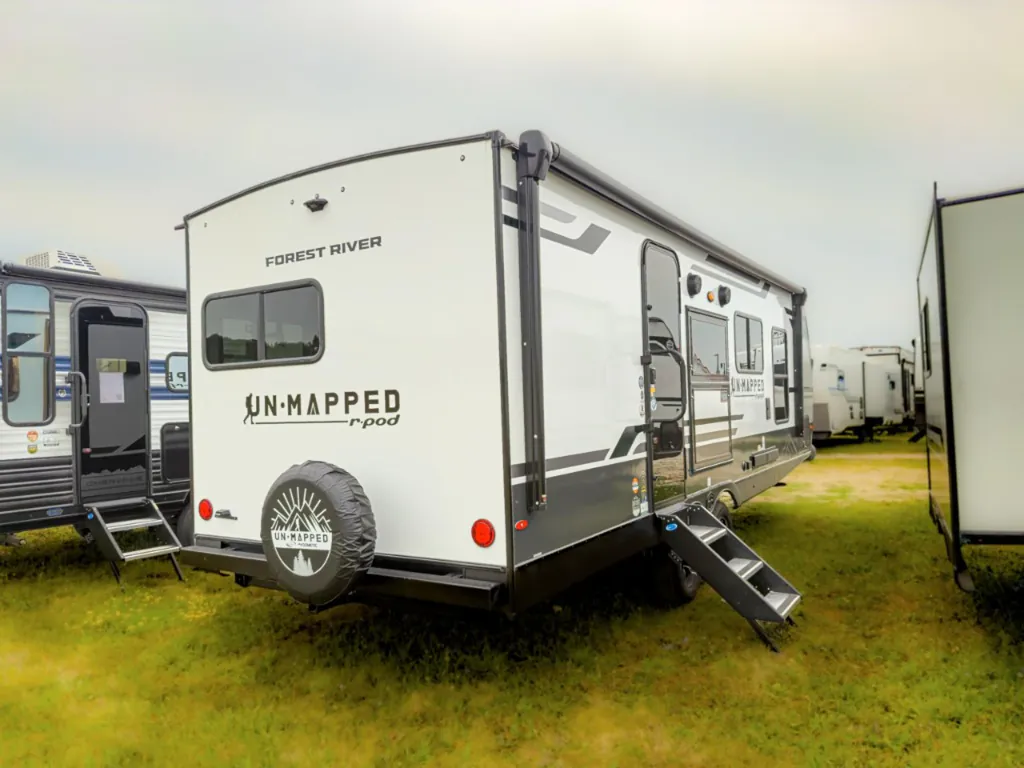 2027 Forest River R-Pod Un-Mapped 23MK, Photos photo 10
