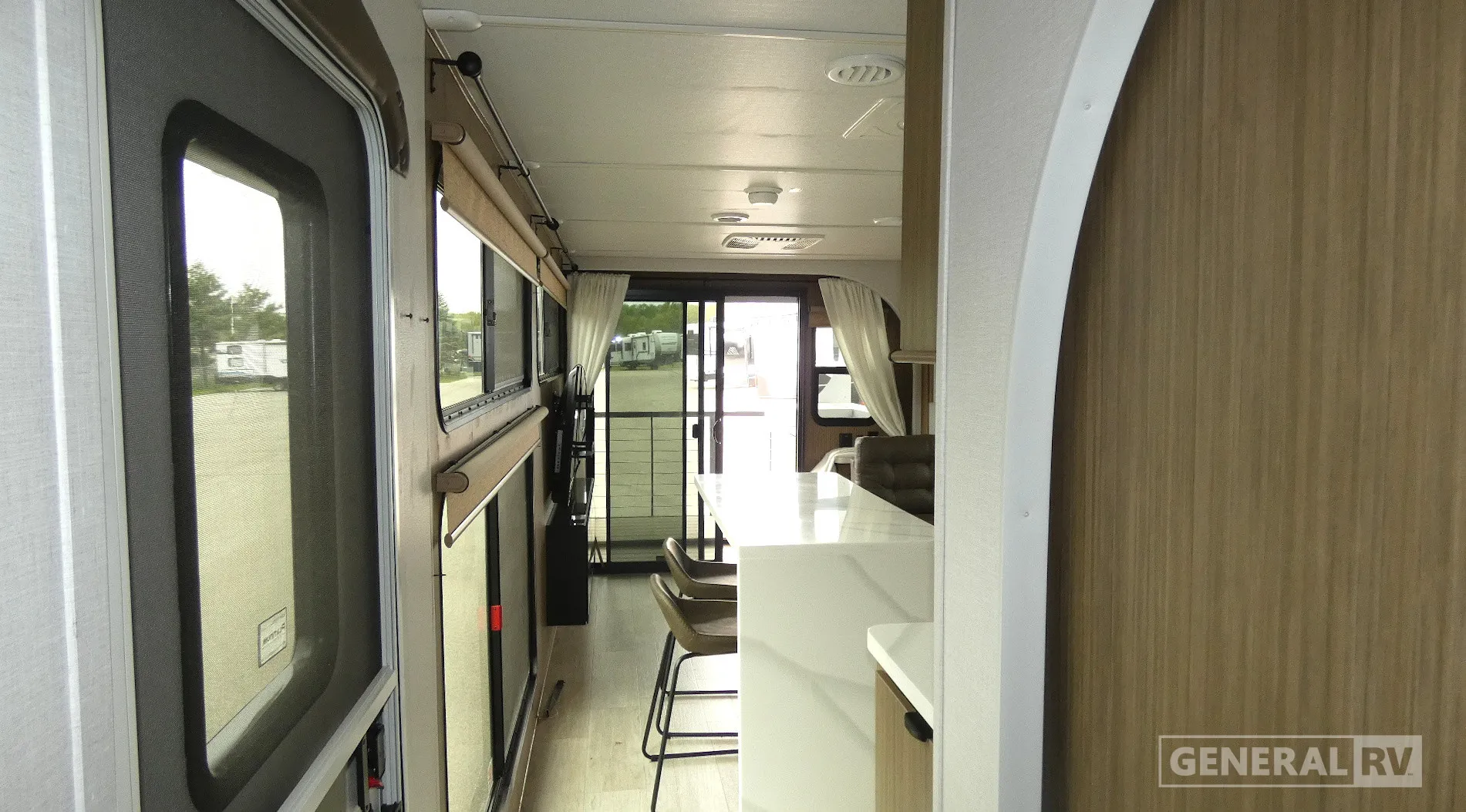 2025 Forest River Wildwood Veranda 32 - Photo 3